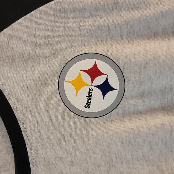 NWOT Steelers Nike Shirt - Picture 2 of 5
